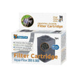 Superfish Aqua-Flow 200 & 300 Crystal Clear Cartridge Superfish