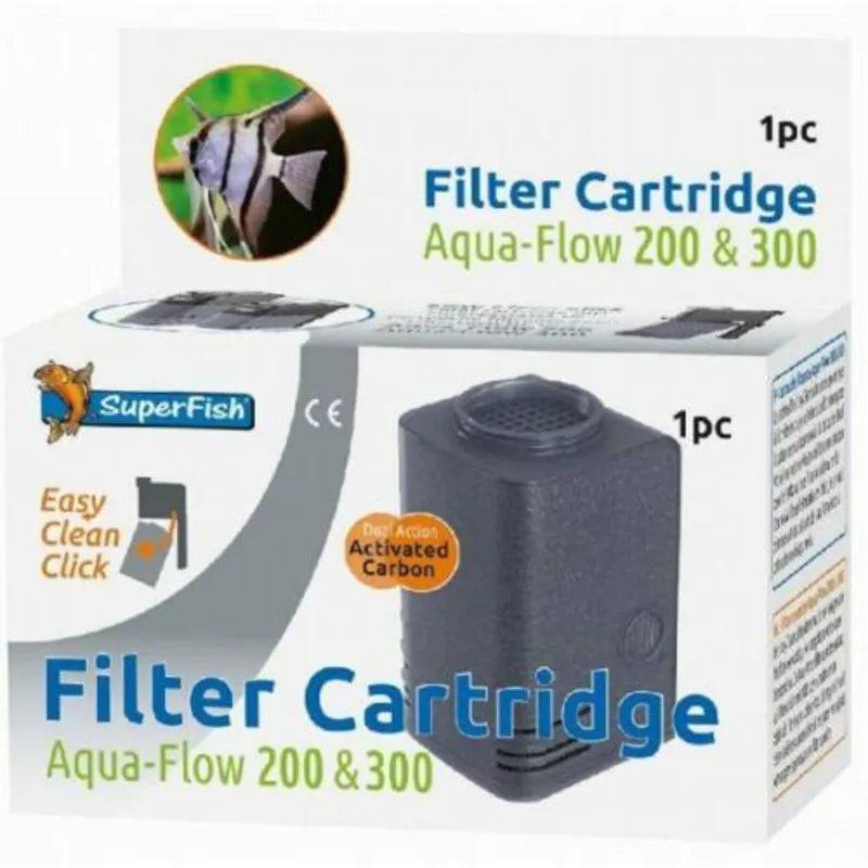 Aquaflow 200/300 Filter Cartridge