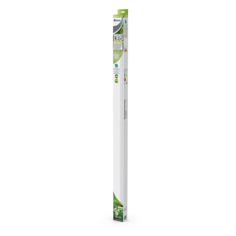 Retro Led Bright T8 & Jt5 120Cm/36W