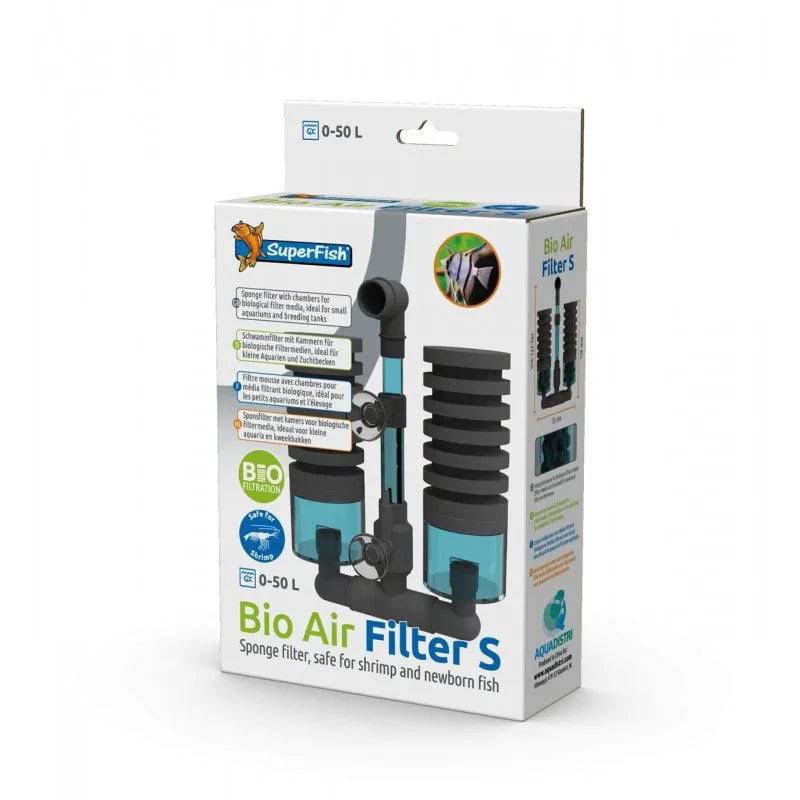 SF Bioair Filter S