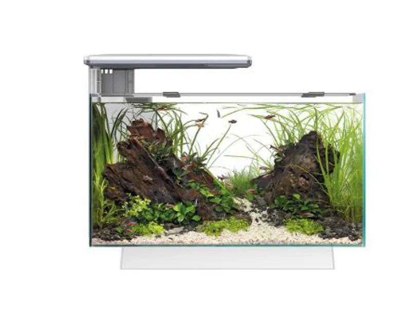 Superfish Aquarium Quadro 40 Pro White