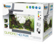 SuperFish White Aquarium Quadro 40 Multi-Colour LED Superfish