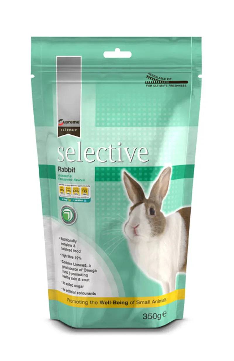 Selective Rabbit 1.5kg
