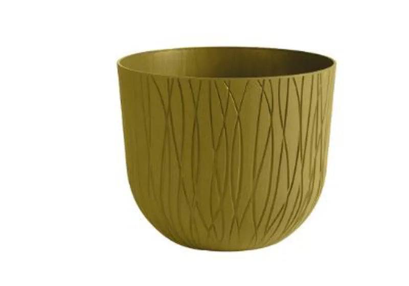Natura Mood Pot Pistachio 30cm