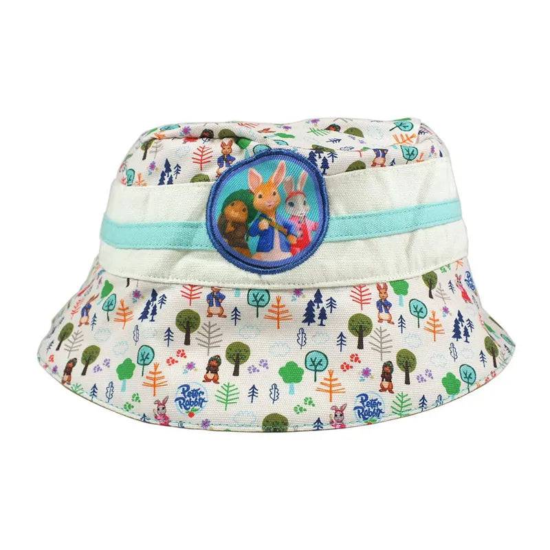 Peter & Friends Garden Hat Age 3-6