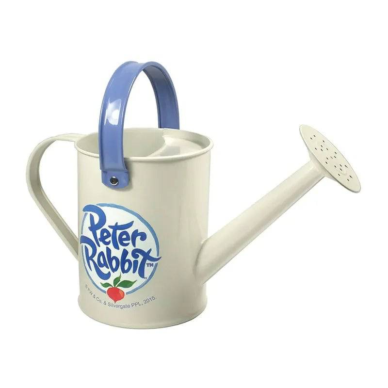 Peter & Friends Metal Watering Can