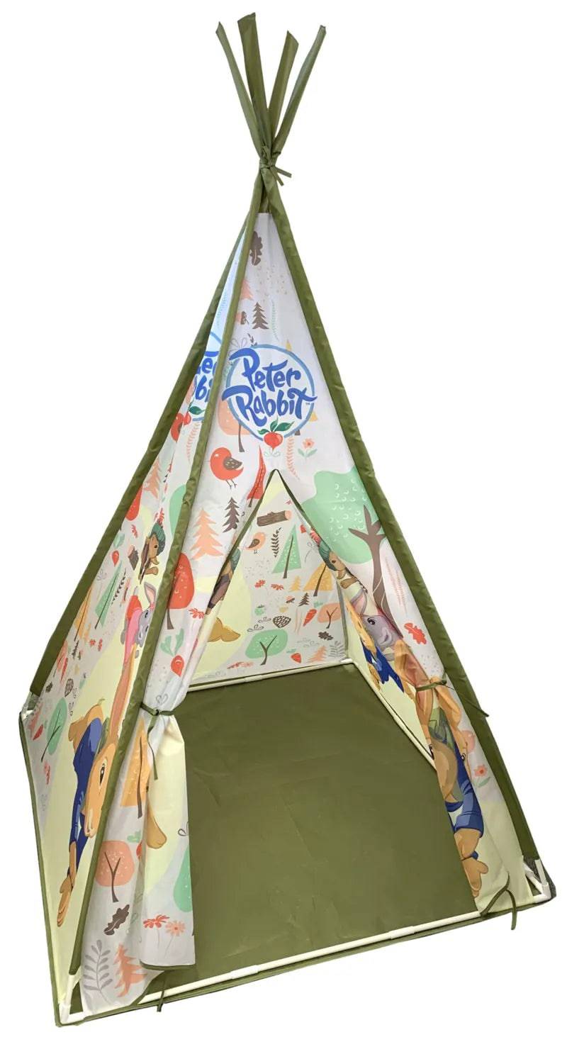 Peter & Friends Teepee