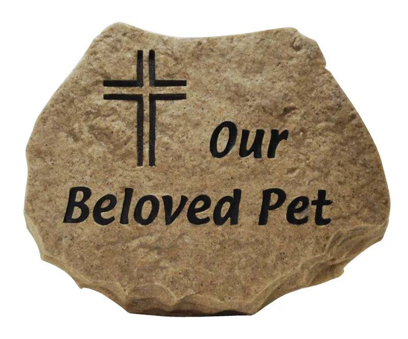 Beloved Pet Nat Stone