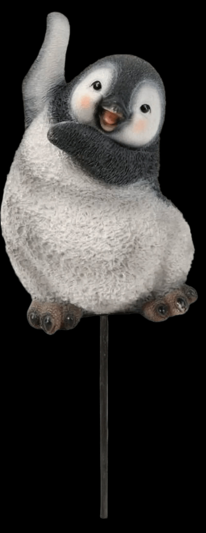 Penguin Plant Pal Assorted by Vivid Arts