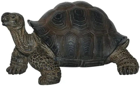 Pet Pals Baby Tortoise Ornament by Vivid Arts Vivid Arts