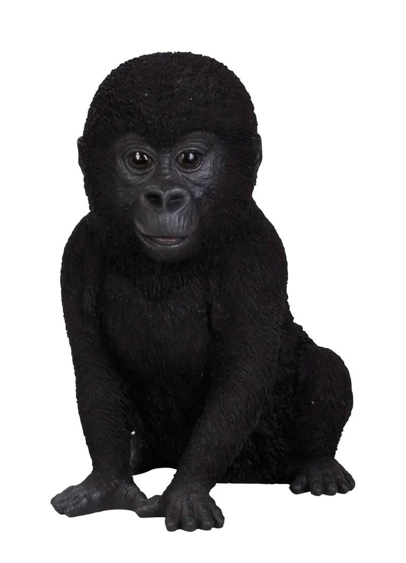 Real Life Baby Gorilla