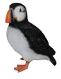 Real Life Puffin Ornament Size D by Vivid Arts Vivid Arts