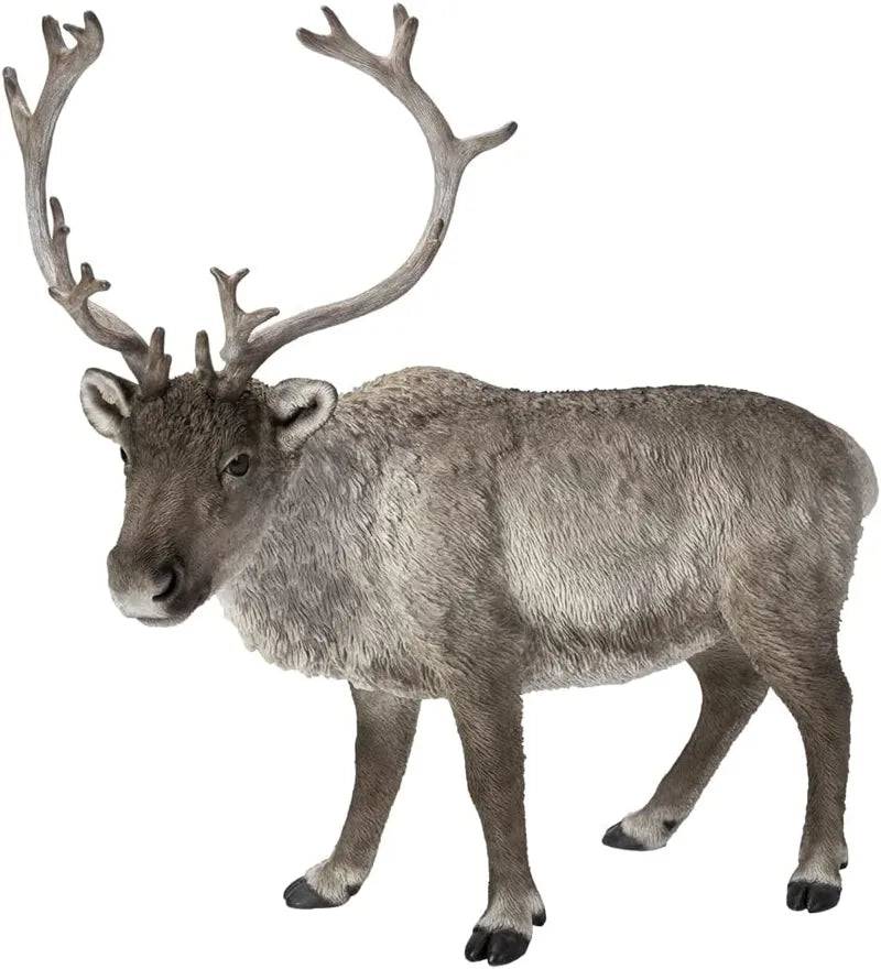 Real Life Reindeer Size C by Vivid Arts