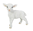 Standing Lamb Real Life Ornament by Vivid Arts Vivid Arts
