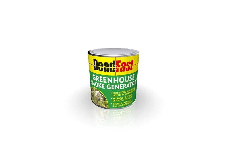 DeadFast Greenhouse Smoke Fumigator 3.5g