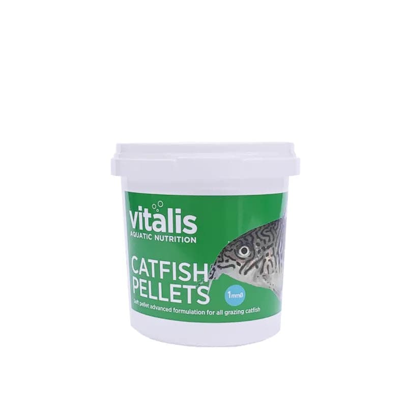 Catfish Pellets  XS 1mm 70g
