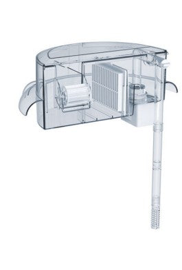Jeneca Aquarium Round Top Filter YL-5 Anhui Hefei Hongjia Co Ltd